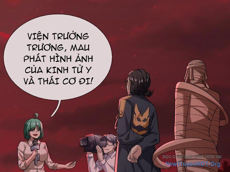 Toàn Cầu Sợ Hãi: Tôi Mở Hack Tự Chọn Cửa Hàng: Chapter 4