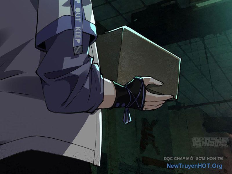 Toàn Cầu Sợ Hãi: Tôi Mở Hack Tự Chọn Cửa Hàng: Chapter 4