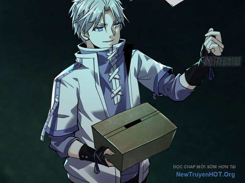 Toàn Cầu Sợ Hãi: Tôi Mở Hack Tự Chọn Cửa Hàng: Chapter 4