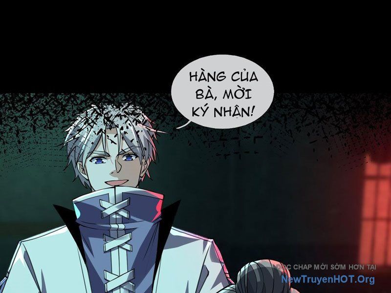 Toàn Cầu Sợ Hãi: Tôi Mở Hack Tự Chọn Cửa Hàng: Chapter 4