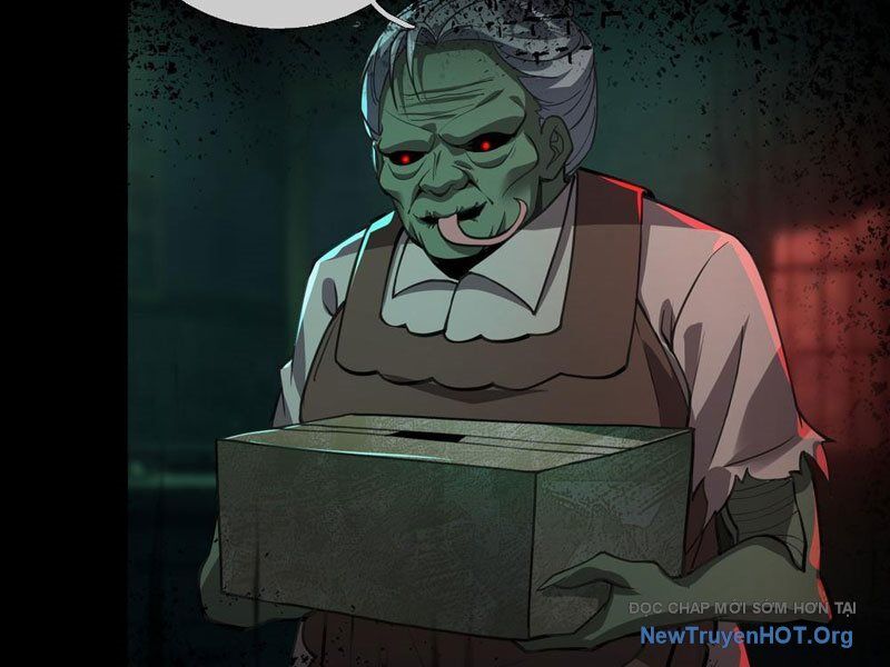 Toàn Cầu Sợ Hãi: Tôi Mở Hack Tự Chọn Cửa Hàng: Chapter 4