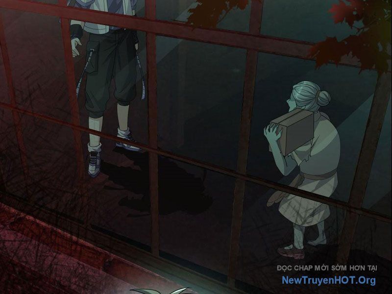 Toàn Cầu Sợ Hãi: Tôi Mở Hack Tự Chọn Cửa Hàng: Chapter 4