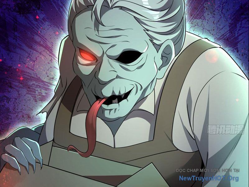 Toàn Cầu Sợ Hãi: Tôi Mở Hack Tự Chọn Cửa Hàng: Chapter 4