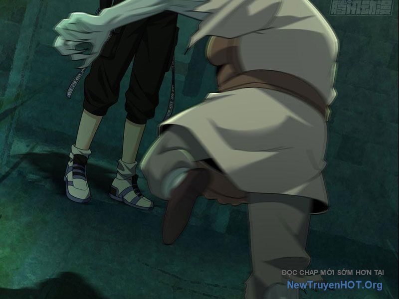 Toàn Cầu Sợ Hãi: Tôi Mở Hack Tự Chọn Cửa Hàng: Chapter 4