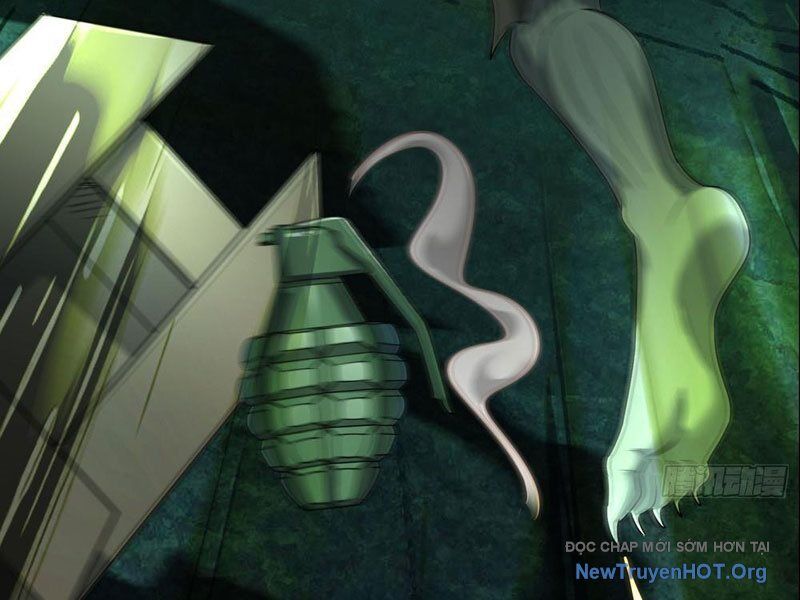 Toàn Cầu Sợ Hãi: Tôi Mở Hack Tự Chọn Cửa Hàng: Chapter 4
