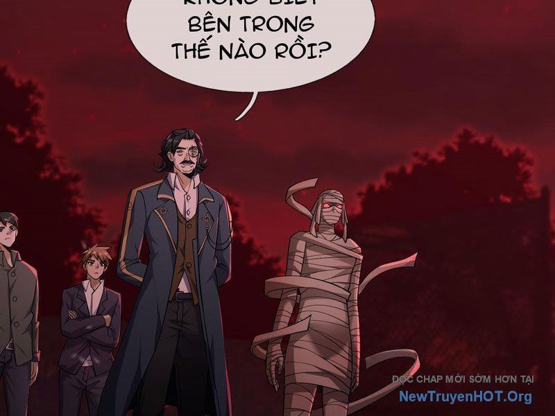 Toàn Cầu Sợ Hãi: Tôi Mở Hack Tự Chọn Cửa Hàng: Chapter 4