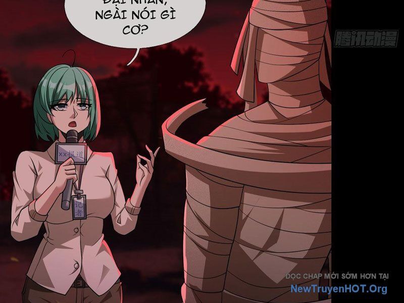 Toàn Cầu Sợ Hãi: Tôi Mở Hack Tự Chọn Cửa Hàng: Chapter 4