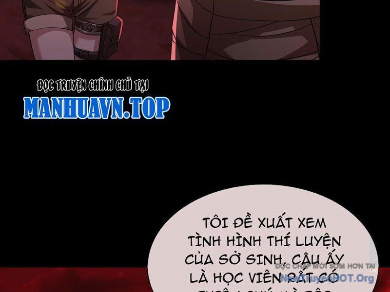 Toàn Cầu Sợ Hãi: Tôi Mở Hack Tự Chọn Cửa Hàng: Chapter 4