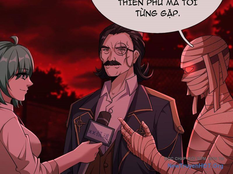 Toàn Cầu Sợ Hãi: Tôi Mở Hack Tự Chọn Cửa Hàng: Chapter 4