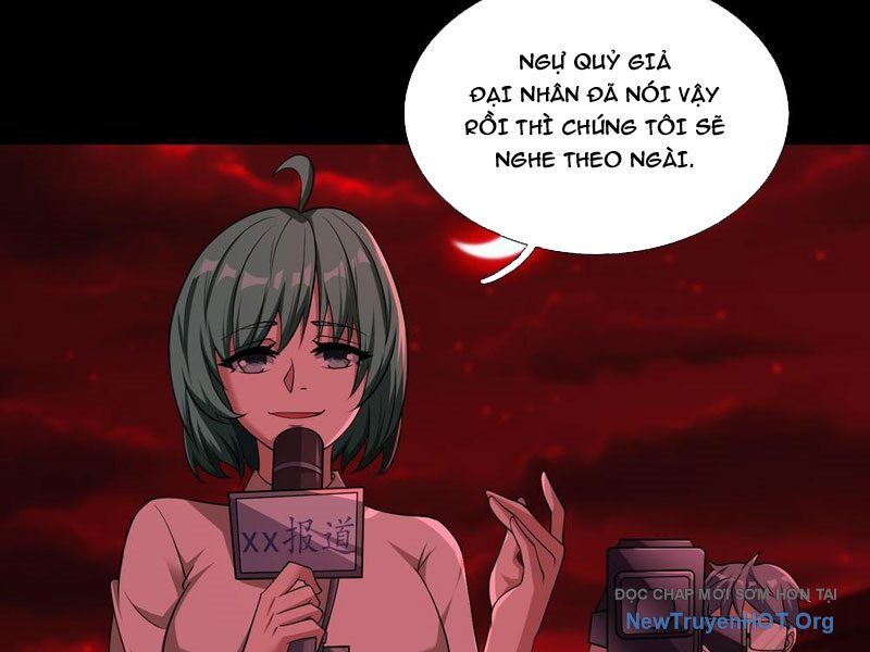 Toàn Cầu Sợ Hãi: Tôi Mở Hack Tự Chọn Cửa Hàng: Chapter 4