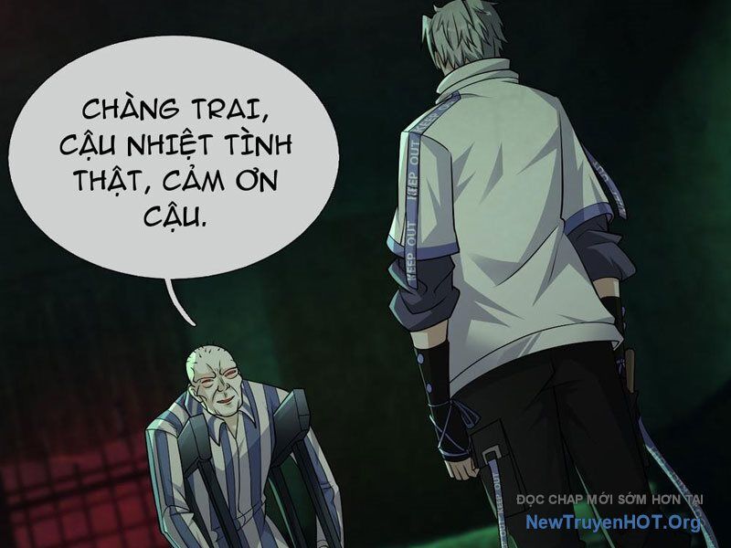 Toàn Cầu Sợ Hãi: Tôi Mở Hack Tự Chọn Cửa Hàng: Chapter 4