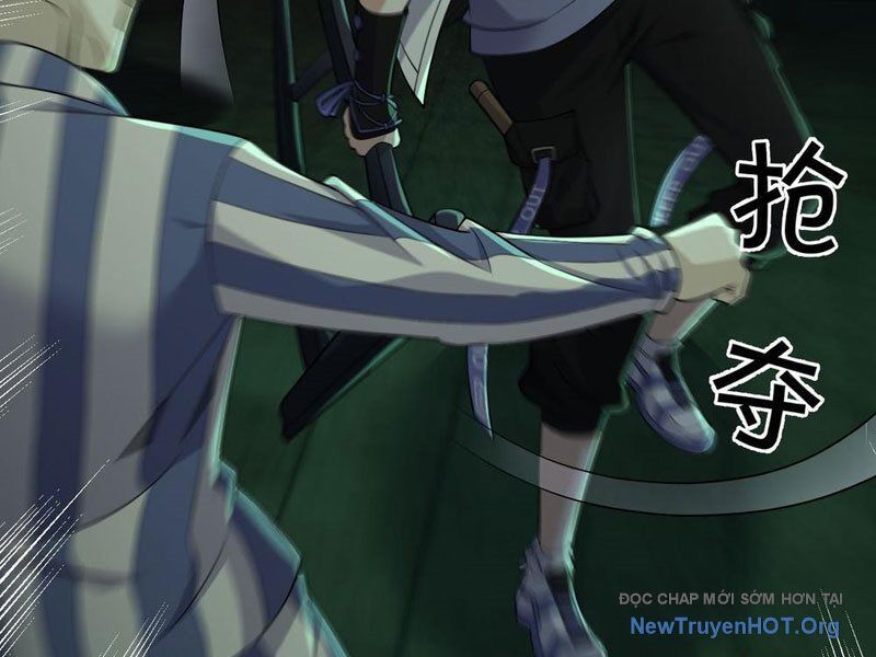 Toàn Cầu Sợ Hãi: Tôi Mở Hack Tự Chọn Cửa Hàng: Chapter 4