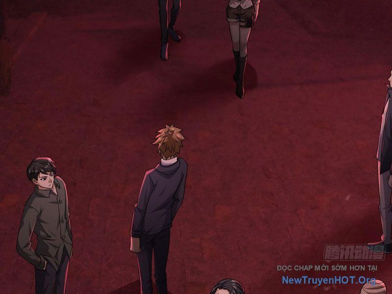 Toàn Cầu Sợ Hãi: Tôi Mở Hack Tự Chọn Cửa Hàng: Chapter 4