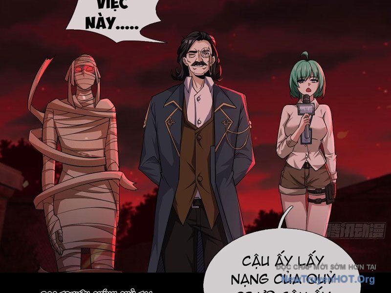 Toàn Cầu Sợ Hãi: Tôi Mở Hack Tự Chọn Cửa Hàng: Chapter 4