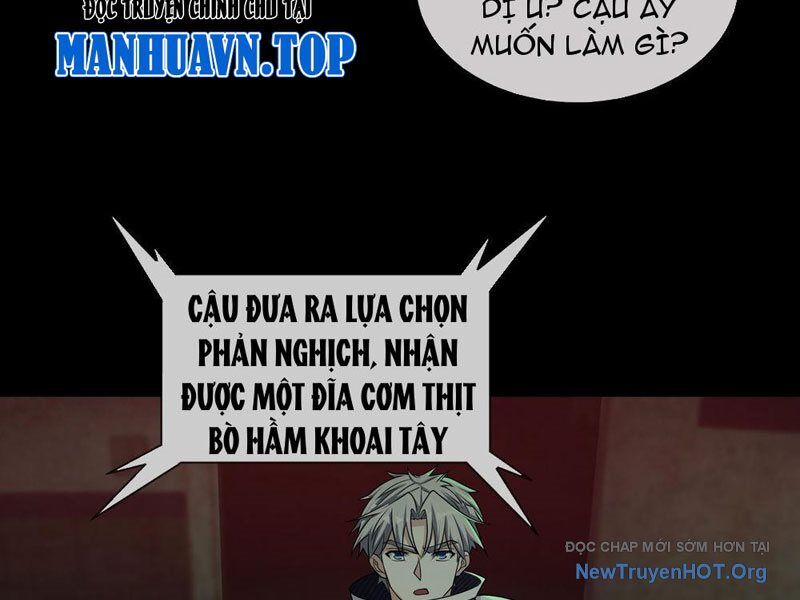 Toàn Cầu Sợ Hãi: Tôi Mở Hack Tự Chọn Cửa Hàng: Chapter 4