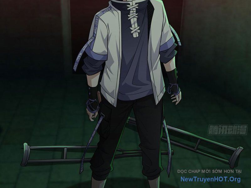 Toàn Cầu Sợ Hãi: Tôi Mở Hack Tự Chọn Cửa Hàng: Chapter 4