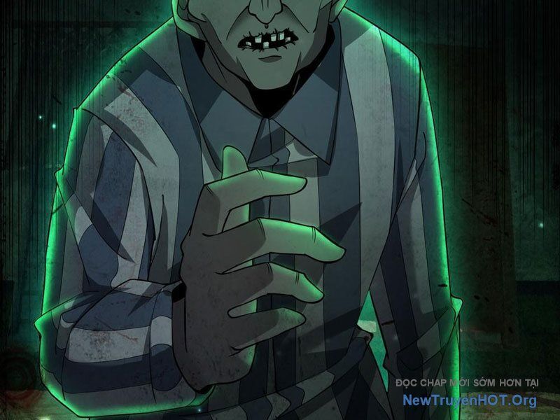 Toàn Cầu Sợ Hãi: Tôi Mở Hack Tự Chọn Cửa Hàng: Chapter 4