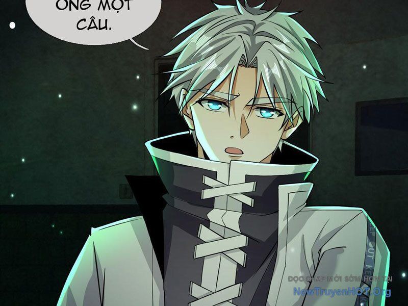 Toàn Cầu Sợ Hãi: Tôi Mở Hack Tự Chọn Cửa Hàng: Chapter 4