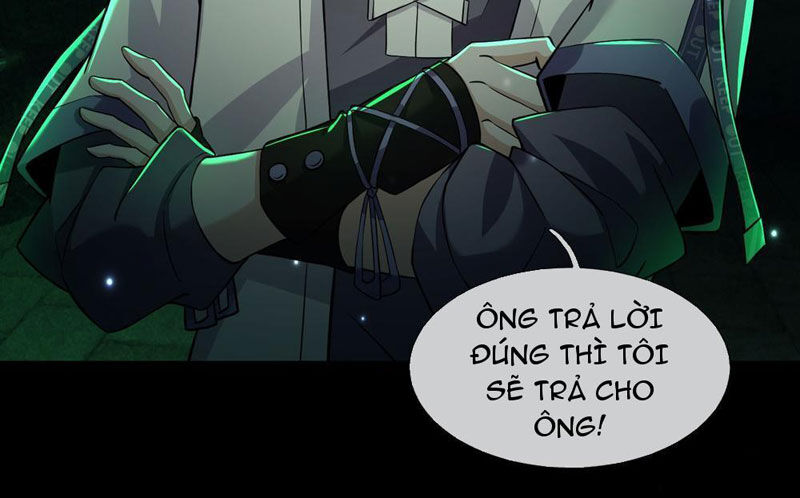 Toàn Cầu Sợ Hãi: Tôi Mở Hack Tự Chọn Cửa Hàng: Chapter 4