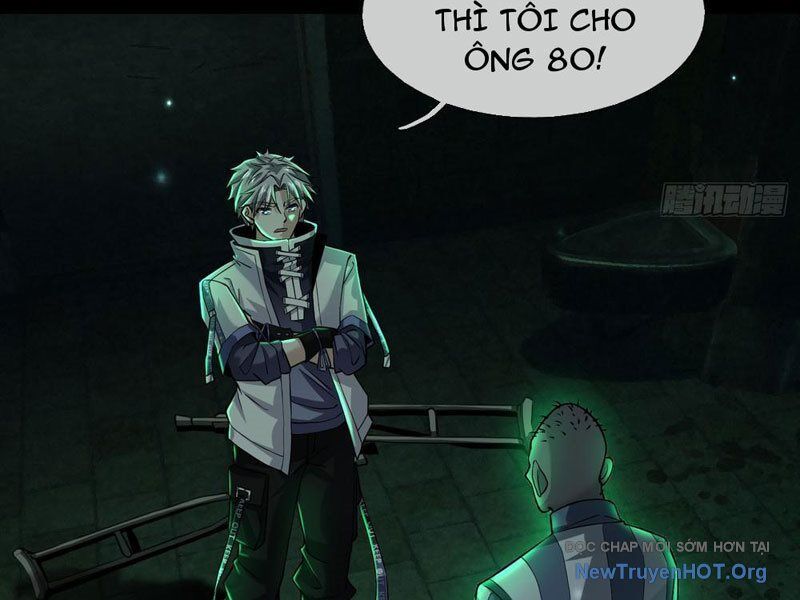 Toàn Cầu Sợ Hãi: Tôi Mở Hack Tự Chọn Cửa Hàng: Chapter 4