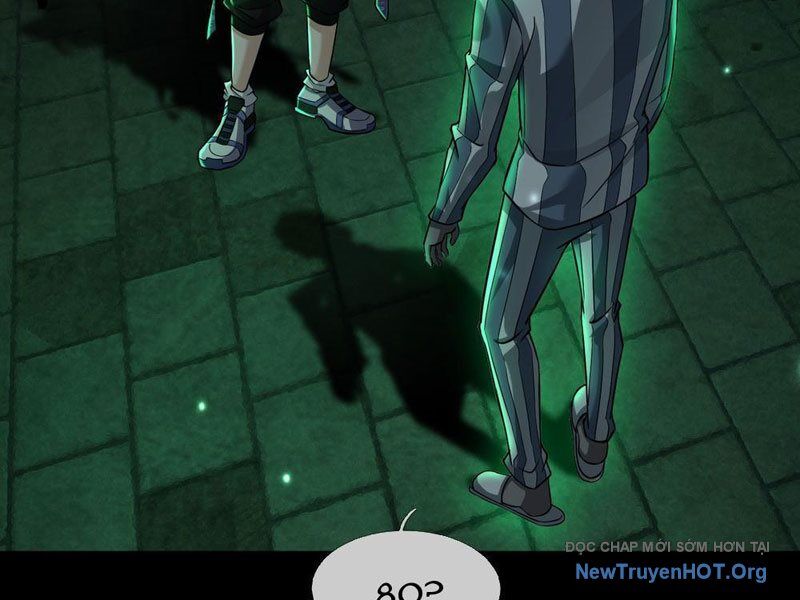 Toàn Cầu Sợ Hãi: Tôi Mở Hack Tự Chọn Cửa Hàng: Chapter 4