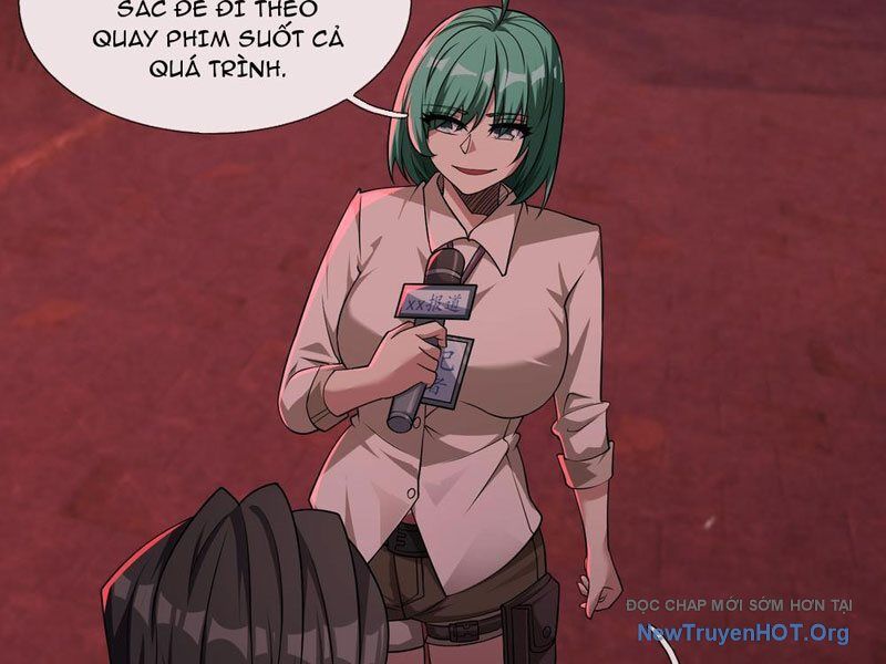 Toàn Cầu Sợ Hãi: Tôi Mở Hack Tự Chọn Cửa Hàng: Chapter 4