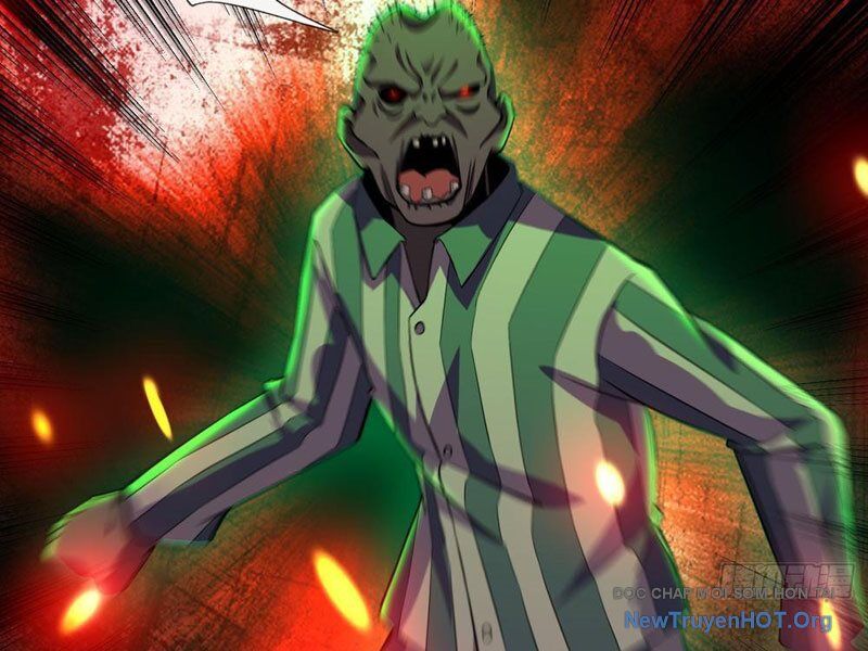 Toàn Cầu Sợ Hãi: Tôi Mở Hack Tự Chọn Cửa Hàng: Chapter 4