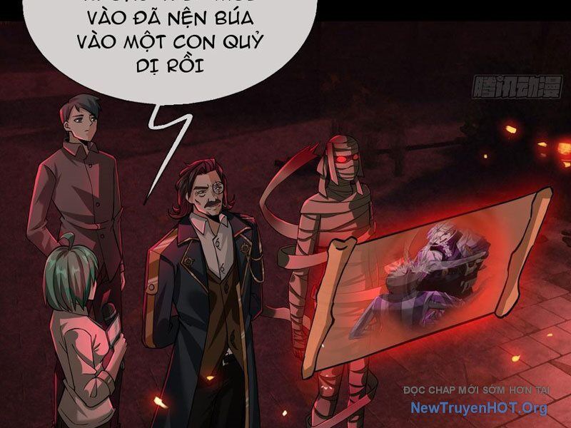 Toàn Cầu Sợ Hãi: Tôi Mở Hack Tự Chọn Cửa Hàng: Chapter 4