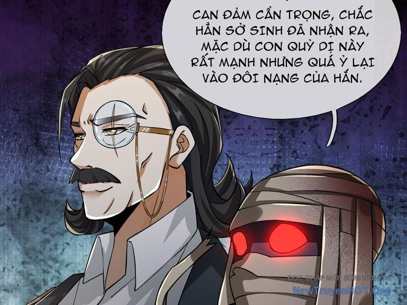 Toàn Cầu Sợ Hãi: Tôi Mở Hack Tự Chọn Cửa Hàng: Chapter 4