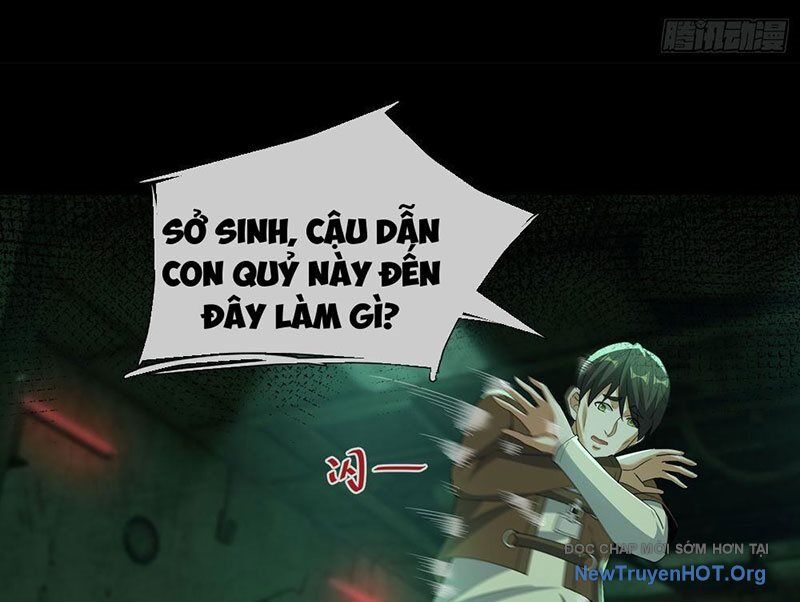 Toàn Cầu Sợ Hãi: Tôi Mở Hack Tự Chọn Cửa Hàng: Chapter 5