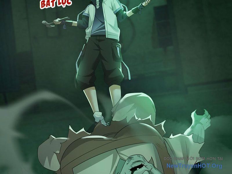 Toàn Cầu Sợ Hãi: Tôi Mở Hack Tự Chọn Cửa Hàng: Chapter 5