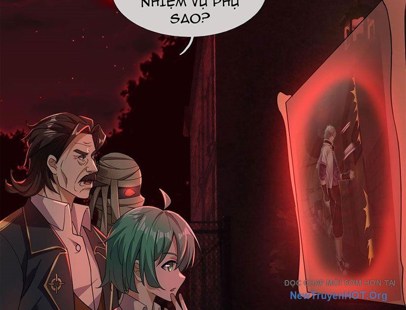 Toàn Cầu Sợ Hãi: Tôi Mở Hack Tự Chọn Cửa Hàng: Chapter 5