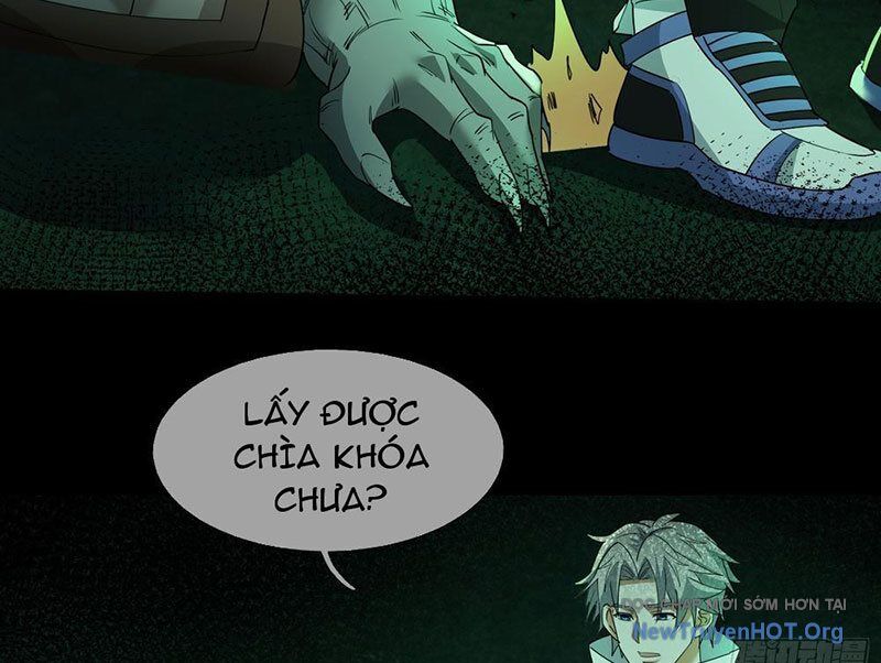Toàn Cầu Sợ Hãi: Tôi Mở Hack Tự Chọn Cửa Hàng: Chapter 5