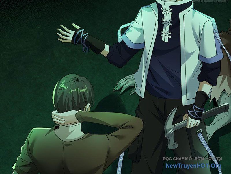 Toàn Cầu Sợ Hãi: Tôi Mở Hack Tự Chọn Cửa Hàng: Chapter 5
