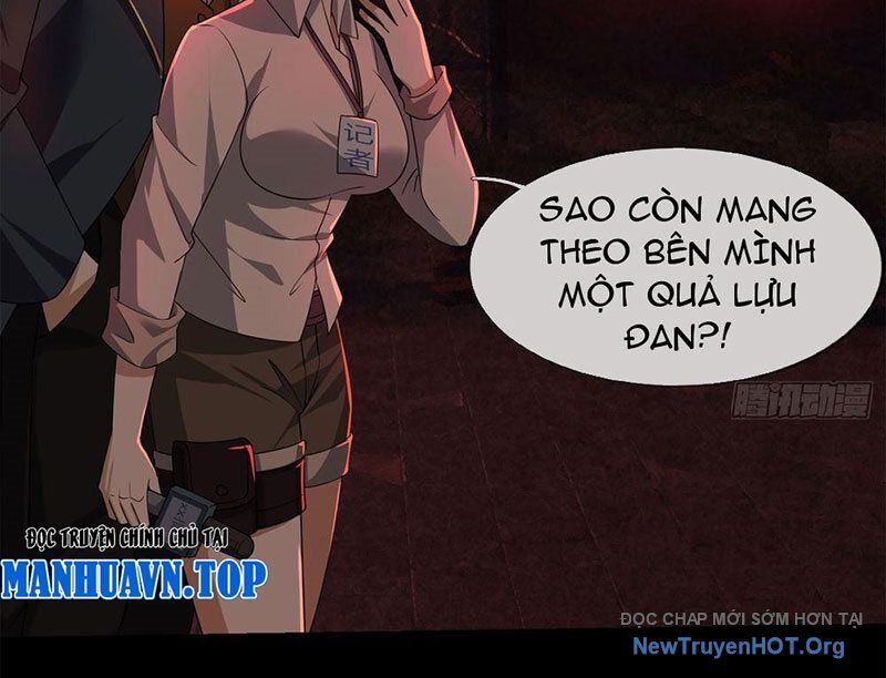 Toàn Cầu Sợ Hãi: Tôi Mở Hack Tự Chọn Cửa Hàng: Chapter 5