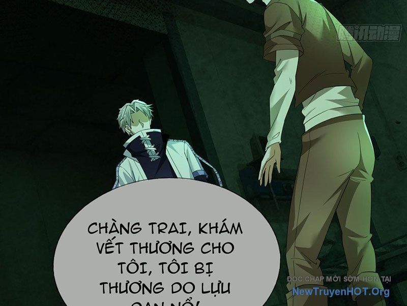 Toàn Cầu Sợ Hãi: Tôi Mở Hack Tự Chọn Cửa Hàng: Chapter 5