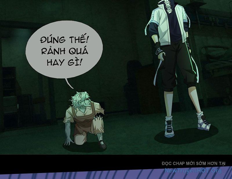Toàn Cầu Sợ Hãi: Tôi Mở Hack Tự Chọn Cửa Hàng: Chapter 5