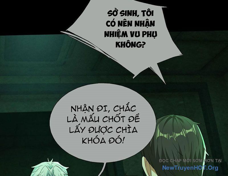 Toàn Cầu Sợ Hãi: Tôi Mở Hack Tự Chọn Cửa Hàng: Chapter 5