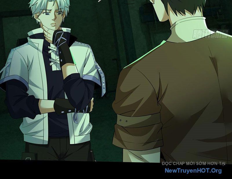 Toàn Cầu Sợ Hãi: Tôi Mở Hack Tự Chọn Cửa Hàng: Chapter 5