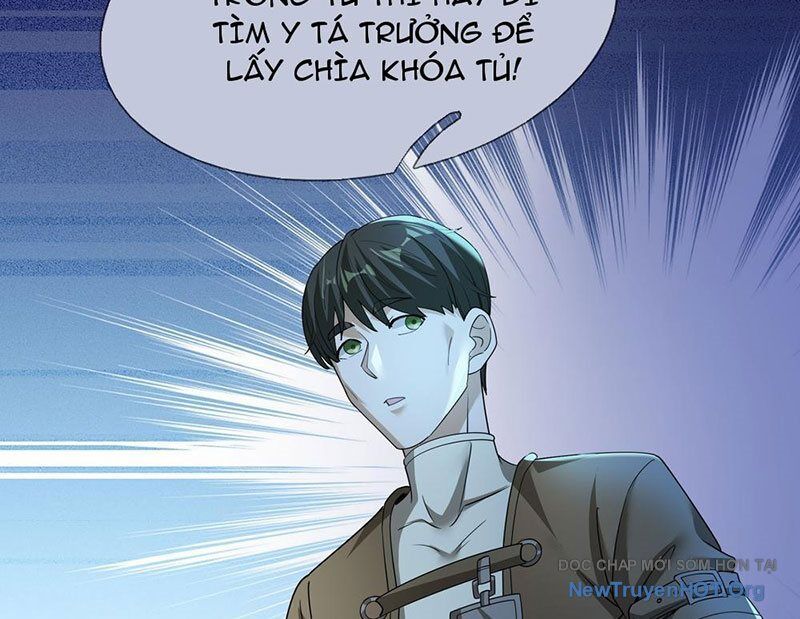 Toàn Cầu Sợ Hãi: Tôi Mở Hack Tự Chọn Cửa Hàng: Chapter 5
