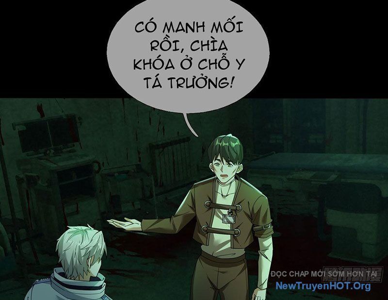 Toàn Cầu Sợ Hãi: Tôi Mở Hack Tự Chọn Cửa Hàng: Chapter 5