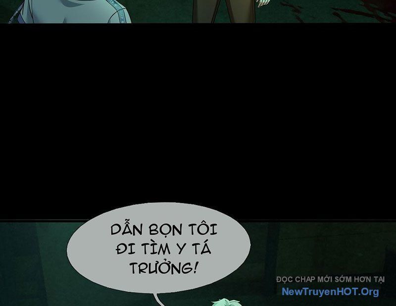 Toàn Cầu Sợ Hãi: Tôi Mở Hack Tự Chọn Cửa Hàng: Chapter 5