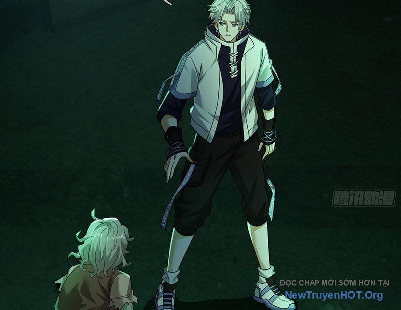 Toàn Cầu Sợ Hãi: Tôi Mở Hack Tự Chọn Cửa Hàng: Chapter 5