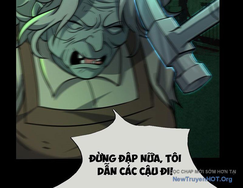 Toàn Cầu Sợ Hãi: Tôi Mở Hack Tự Chọn Cửa Hàng: Chapter 5