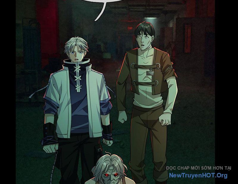 Toàn Cầu Sợ Hãi: Tôi Mở Hack Tự Chọn Cửa Hàng: Chapter 5