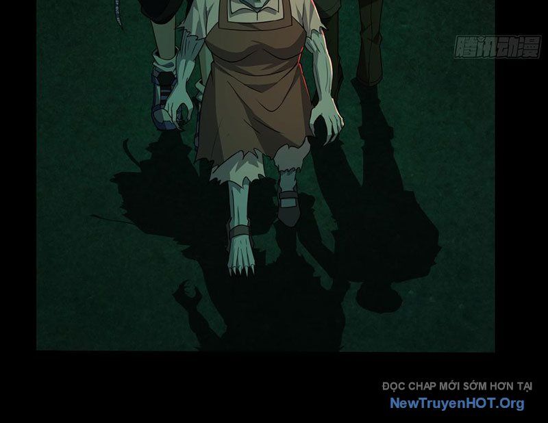 Toàn Cầu Sợ Hãi: Tôi Mở Hack Tự Chọn Cửa Hàng: Chapter 5