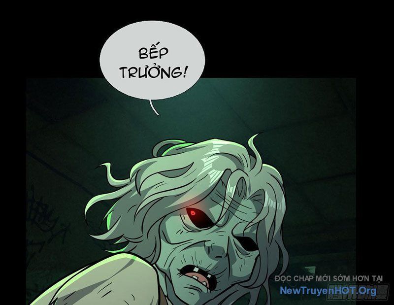 Toàn Cầu Sợ Hãi: Tôi Mở Hack Tự Chọn Cửa Hàng: Chapter 5
