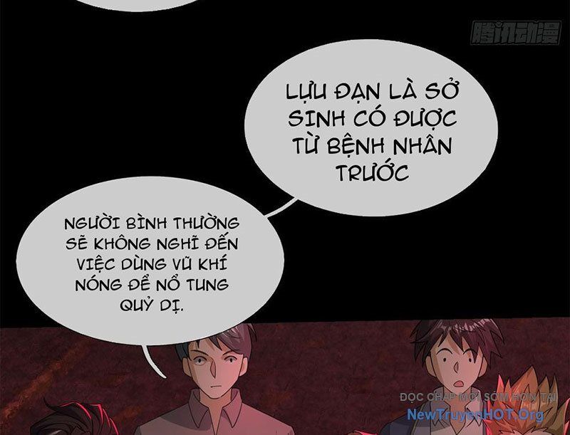 Toàn Cầu Sợ Hãi: Tôi Mở Hack Tự Chọn Cửa Hàng: Chapter 5