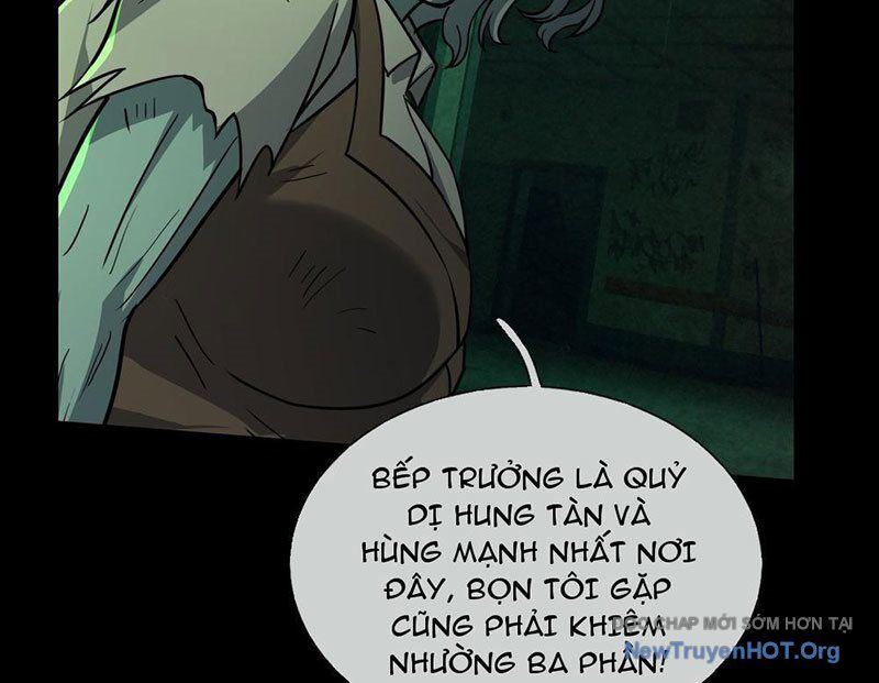 Toàn Cầu Sợ Hãi: Tôi Mở Hack Tự Chọn Cửa Hàng: Chapter 5