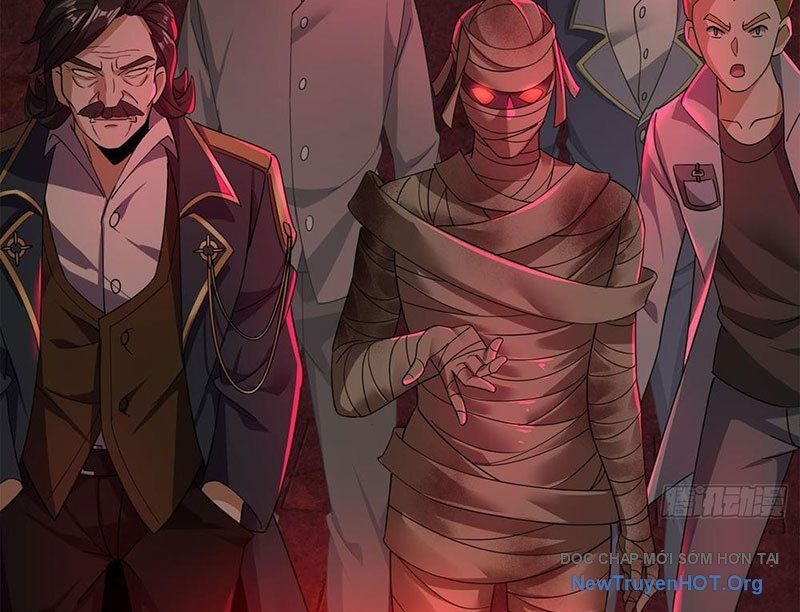 Toàn Cầu Sợ Hãi: Tôi Mở Hack Tự Chọn Cửa Hàng: Chapter 5